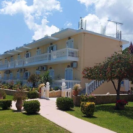 Pelagos Studios Ammoudi Exterior foto